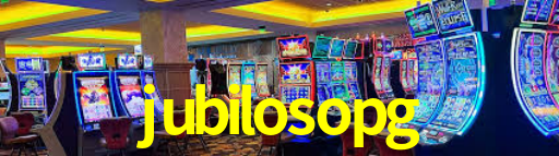 Jogos Exclusivos jubilosopg