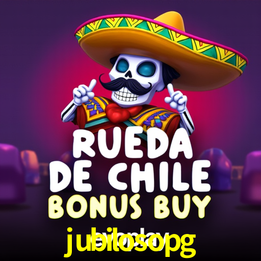 Bônus de Boas-vindas jubilosopg