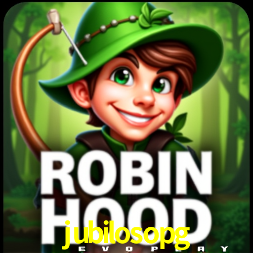 Provedores de Jogos jubilosopg