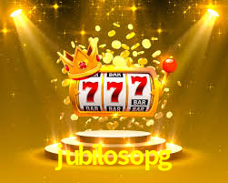 Bônus de Boas-vindas jubilosopg