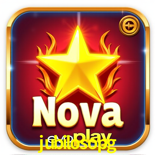 Jogos de Slot jubilosopg