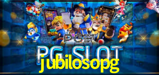 PIX Instantâneo jubilosopg