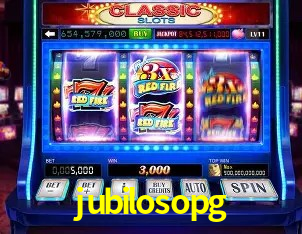 Design Responsivo jubilosopg