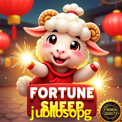 Recursos de Bônus jubilosopg